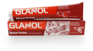 ΑΛΟΙΦΗ ΜΕΤΑΛΛΩΝ GLANOL 0226Ε