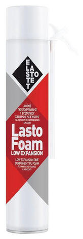 ΑΦΡΟΣ PU ELAST 300ML 0326Ε