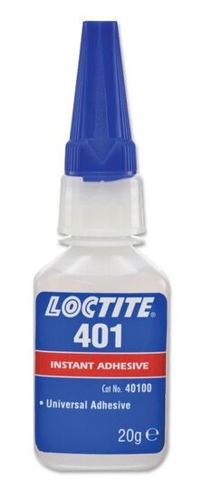 ΚΟΛΛΑ ΣΤΙΓΜΗΣ LOCTITE 401 20gr 0326Ε
