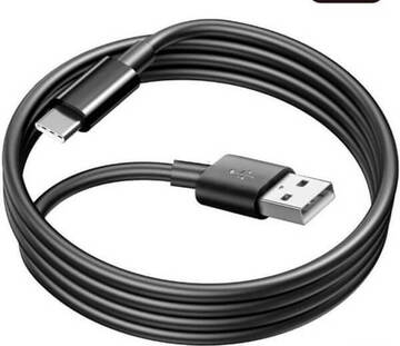 ΚΑΛΩΔΙΟ ΦΟΡΤΙΣΗΣ USB-A TYPE-C 1M 0226Ε