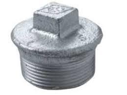 ΤΑΠΑ ΑΡΣ ΓΑΛΒ 3/4" 1123Ε