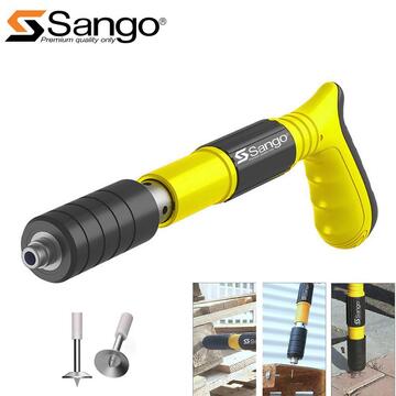 ΚΑΡΦΩΤΙΚΟ ΜΠΕΤΟΥ ΕΛΑΤΗΡΙΟΥ SANGO 0426