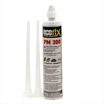 ΧΗΜΙΚΟ ΦΥΣΙΓΓΙΟ ΡΜ300 ECO-fix 0325Ε