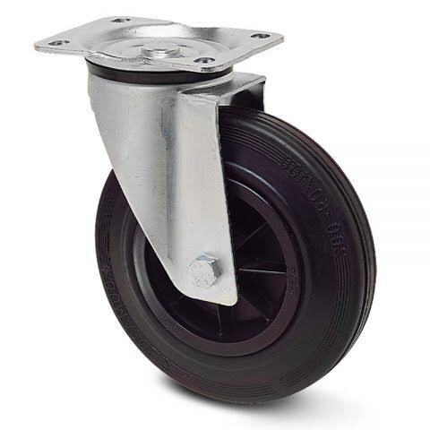ΡΟΔΑ 686801 Φ 80 180kg 0726