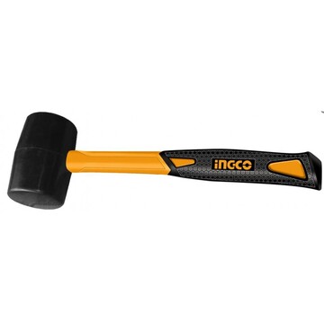 ΣΦΥΡΙ ΛΑΣΤΙΧΟ ΛΕΥΚΗ INGCO 450gr/Φ60 1024Ε
