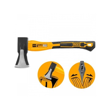 ΤΣΕΚΟΥΡΙ 0.6kg INGCO 1024Ε