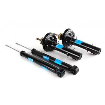 ΑΜΟΡΤΙΣΕΡ SMART 453 1125Ε