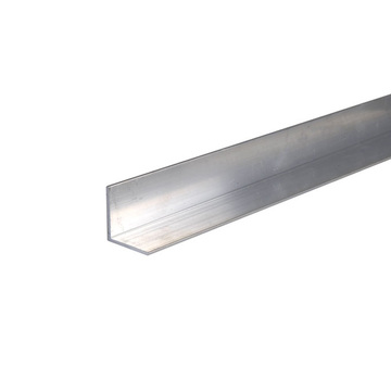 ΑΛΟΥΜΙΝΙΟ ΓΩΝΙΑ 25Χ25Χ1,5 [0,200kg/1m 0425Ε