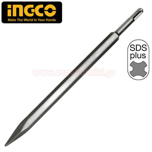 ΒΕΛΟΝΙ SDSPLUS INGCO Φ14Χ250 1124Ε