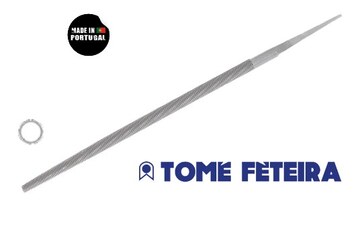 ΛΙΜΑ ΣΤΡΟΓΓΥΛΗ 10'' FETEIRA 0923Ε