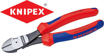 ΠΛΑΓΙΟΚΟΠΤΗΣ KNIPEX ΑΤΣ 180 Α1023Ε