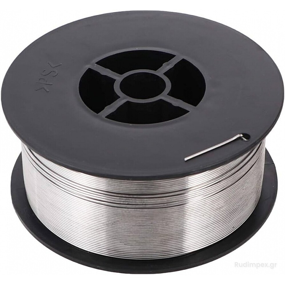 ΣΥΡΜΑ ΣΥΓΚ GAS 0,8mm 1KG 1224Ε