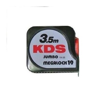 ΜΕΤΡΟ KDS JM 3.5X19 0225E