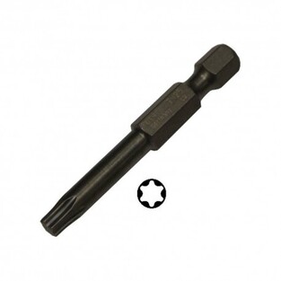 ΜΥΤΗ 1/4 TORX Τ010Χ50 0425Ε