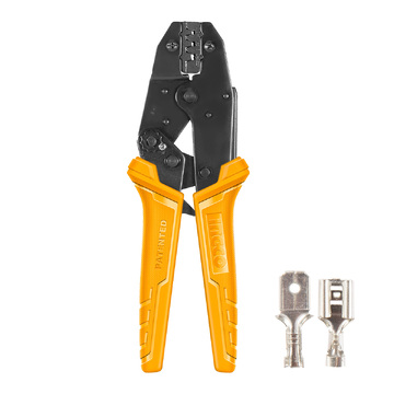 ΠΕΝΣΑ ΑΚΡΟΔΕΚΤΩΝ 0,5-6ΜΜ INGCO 0125Ε