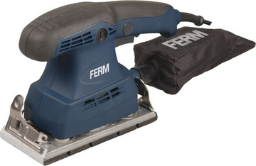 ΤΡΙΒΕΙΟ ΠΑΛΜΙΚΟ FERM 135W 0923Ε