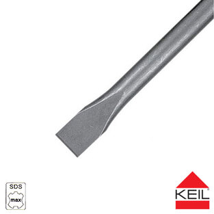 ΚΑΛΕΜΙ SDS MAX KEIL 400Χ40 0925Ε