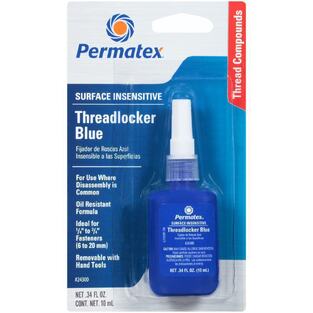 ΚΟΛΛΑ ΣΠΕΙΡΩΜΑΤΩΝ PERMATEX 10ml 243 0325Ε 