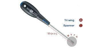 ΚΑΤΣΑΒΙΔΙ SPANNER 6 0125Ε