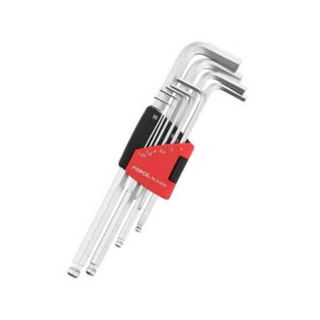 ΣΕΤ ΑΛΛΕΝ FORCE 5102XLB ΜΠΙΛΙΑΣ L 0125Ε