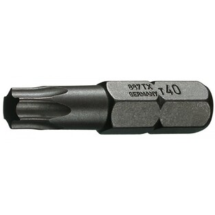 ΜΥΤΗ 1/4 TORX Τ10Χ25 0225Ε