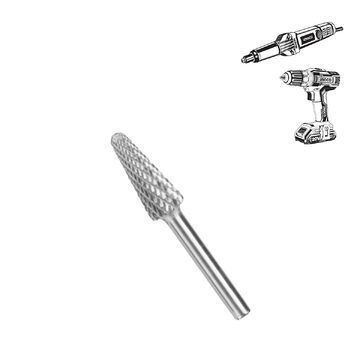 ΦΡΕΖΑ ΚΑΡΒΙΔΙΟΥ ΤΡΙΓΩΝΗ INGCO 1124Ε