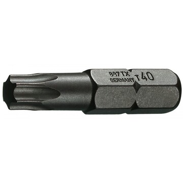 ΜΥΤΗ 1/4 TORX Τ20Χ50 0224Ε