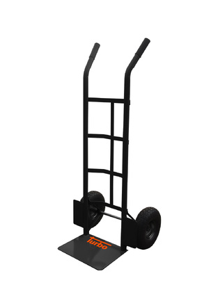 ΚΑΡΟΤΣΙ ΜΕΤΑΦΟΡΑΣ TURBO 200kg 0326Ε