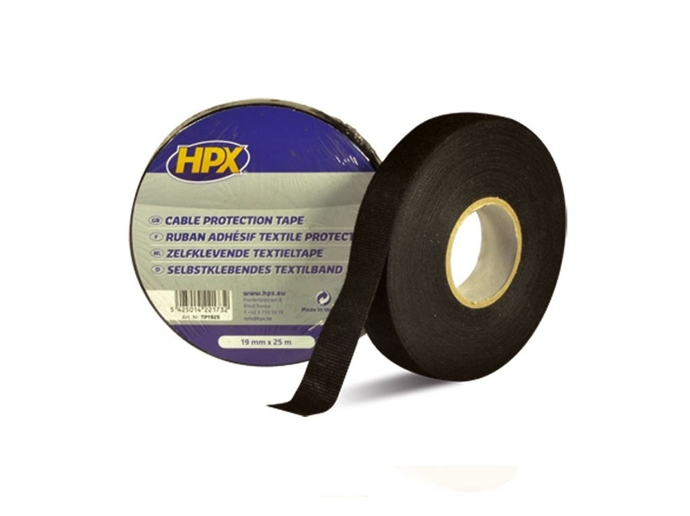 ΤΑΙΝΙΑ ΚΑΛΩΔΙΩΝ HPX 16mmX5m 0626