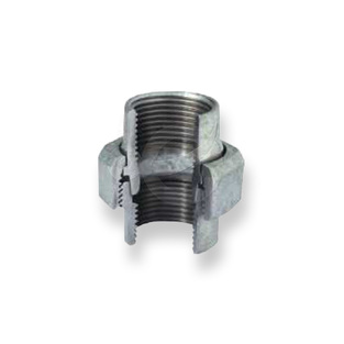 ΡΑΚΟΡ ΚΩΝ ΓΑΛΒ ΜΜΒ 3/4" 1123Ε