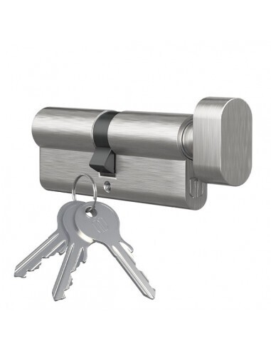 ΑΦΑΛΟΣ ΘΩΡΑΚΙΣΜΕΝΗΣ ΠΟΡΤΑΣ 80 ΝΙΚΕΛ 1125Ε