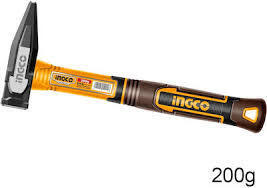 ΣΦΥΡΙ ΠΕΝΑΣ INGCO 200gr 0925E