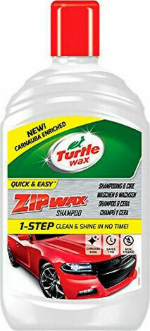 ΣΑΜΠΟΥΑΝ TURTLE 1LT 0422Ε