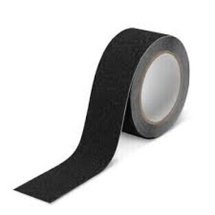 ΤΑΙΝΙΑ ΑΝΤΙΟΛ/ΚΗ ΜΑΥΡΗ MGI 50mm 1125Ε