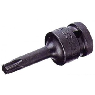 ΚΑΡΥΔΑΚΙ 1/2 Τ25Χ100 ΤORX PALMERA 1222Ε