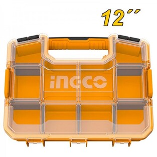 ΤΑΜΠΑΚΙΕΡΑ ΠΛΑΣΤΙΚΗ 12" INGCO 0925Ε