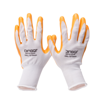 ΓΑΝΤΙΑ PVC DINGQI 0325E