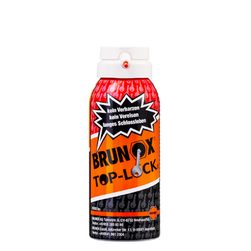 ΣΠΡΕΥ ΚΛΕΙΔΑΡΙΩΝ BRUNOX TOP-LOCK 100ml 0225Ε