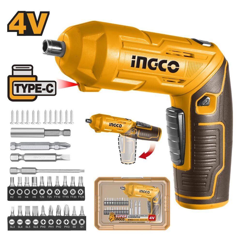 ΚΑΤΣΑΒΙΔΙ ΕΠΑΝΑΦΟΡΤΙΖΟΜΕΝΟ TYPE-C 4V 43T 0226Ε