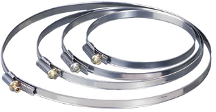 ΣΦΥΚΤΗΡΑΣ ΜΕΤΡΟΥ INOX W3 12 0725E