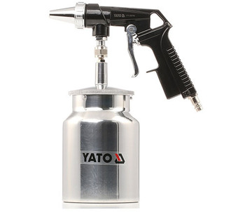 ΠΙΣΤΟΛΙ ΑΕΡΟΣ ΑΜΜΟΒΟΛΗΣ YATO 0925Ε