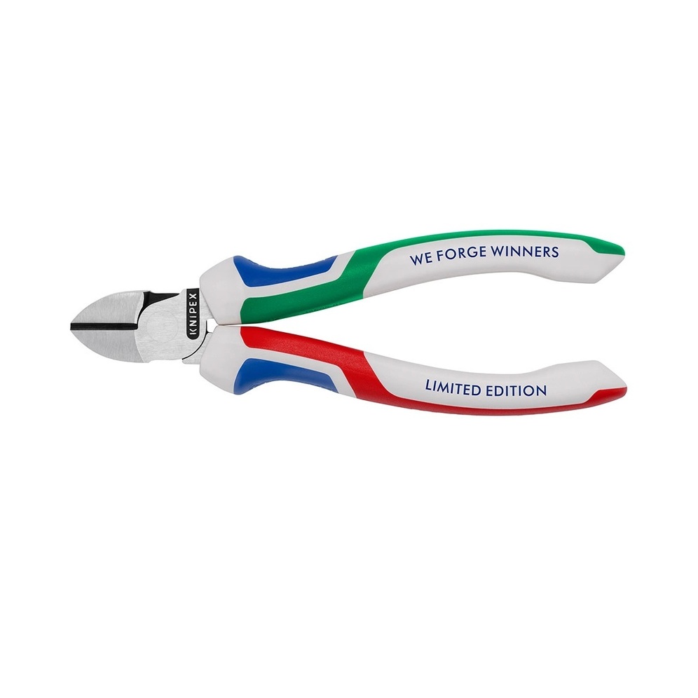 ΠΛΑΓΙΟΚΟΠΤΗΣ KNIPEX ΕΚΘΕΣΙΑΚΟΣ 0526