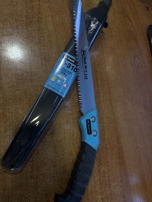 ΠΡΙΟΝΙ ΞΥΛΟΥ ΒΑΕΚΜΑ-GP 360 0225Ε