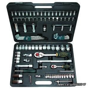 ΣΕΤ ΚΑΡΥΔ 1/2-1/4 41081-5 FORCE 0923Ε