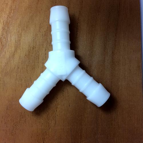 ΣΥΝΔΕΣΜΟΣ ΑΕΡΟΣ ΠΛΑΣΤ Υ 6 0925Ε