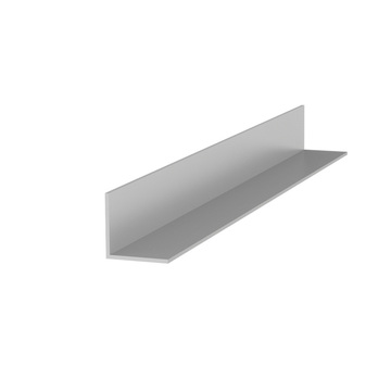 ΑΛΟΥΜΙΝΙΟ ΓΩΝΙΑ 15Χ15Χ1,5[0.120kg/1m 0425Ε