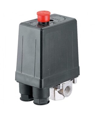 ΠΙΕΣΟΣΤΑΤΗΣ ΑΕΡΟΣ ΜΟΝ 220V 157 0326Ε