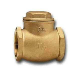 ΒΑΛΒΙΔΑ ΚΛΑΠΕ CIM80 11/2" 0125Ε