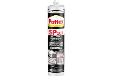 ΣΙΛΙΚΟΝΗ ΛΕΥΚΗ SP101 280ml 0223Ε