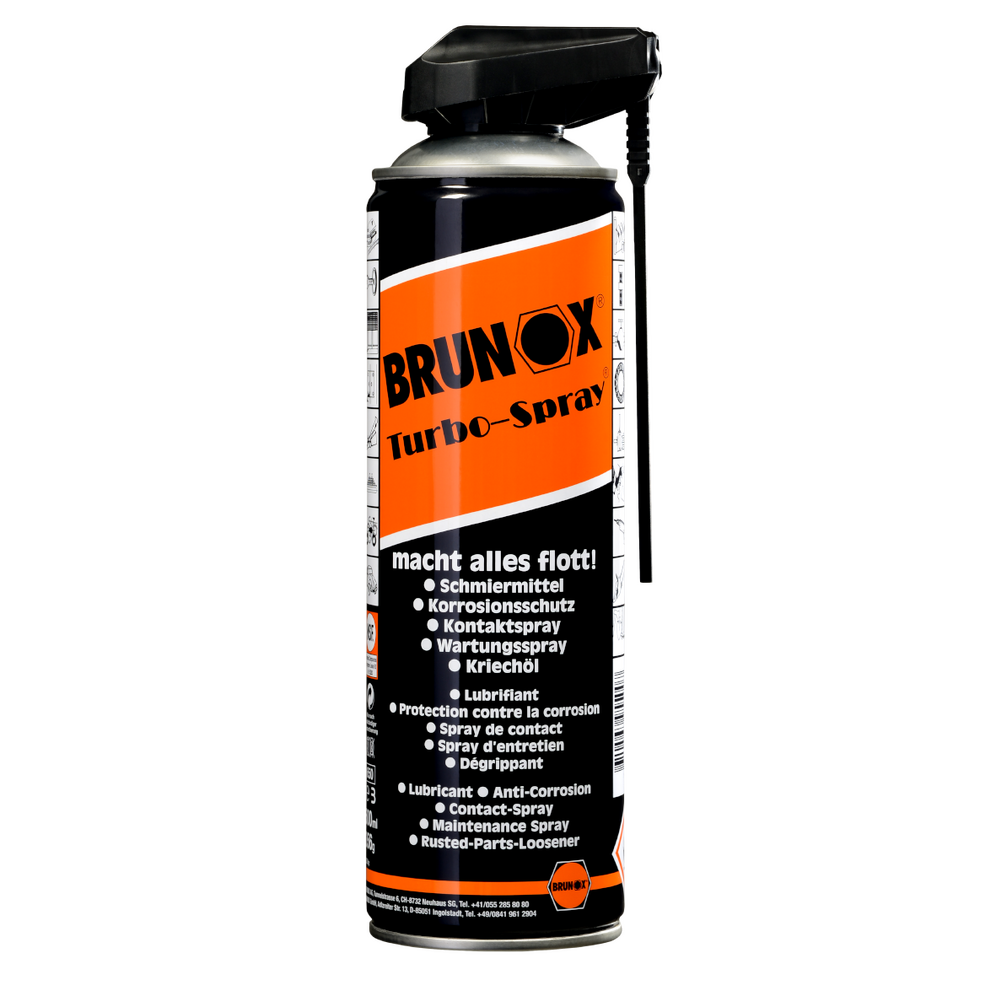 ΣΠΡΕΥ ΑΝΤΙΣΚ BRUNOX-CLICK 500ml 0225Ε